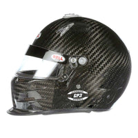 Thumbnail for Bell GP3 Carbon Fiber Helmet SA2020 - Competition Motorsport