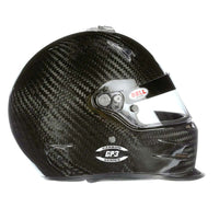 Thumbnail for Bell GP3 Carbon Fiber Helmet SA2020 - Competition Motorsport