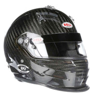 Thumbnail for Bell GP3 Carbon Fiber Helmet SA2020 - Competition Motorsport