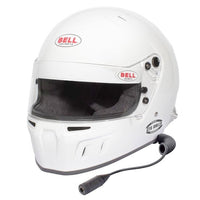 Thumbnail for Bell GT6 Rally Full Face Helmet - Competition Motorsport