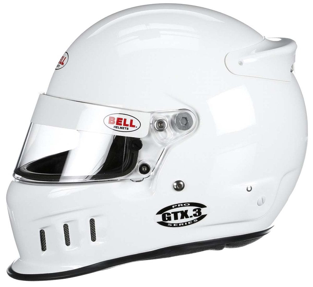 Bell GTX.3 Helmet SA2020 - Competition Motorsport