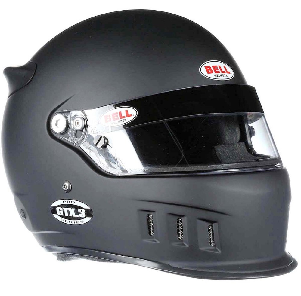 Bell GTX.3 Helmet SA2020 - Competition Motorsport