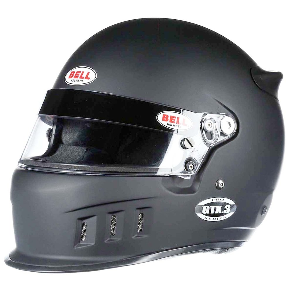 Bell GTX.3 Helmet SA2020 - Competition Motorsport