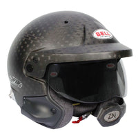 Thumbnail for Bell HP10 Rally Helmet - Competition Motorsport