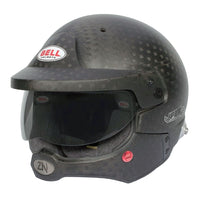 Thumbnail for Bell HP10 Rally Helmet - Competition Motorsport