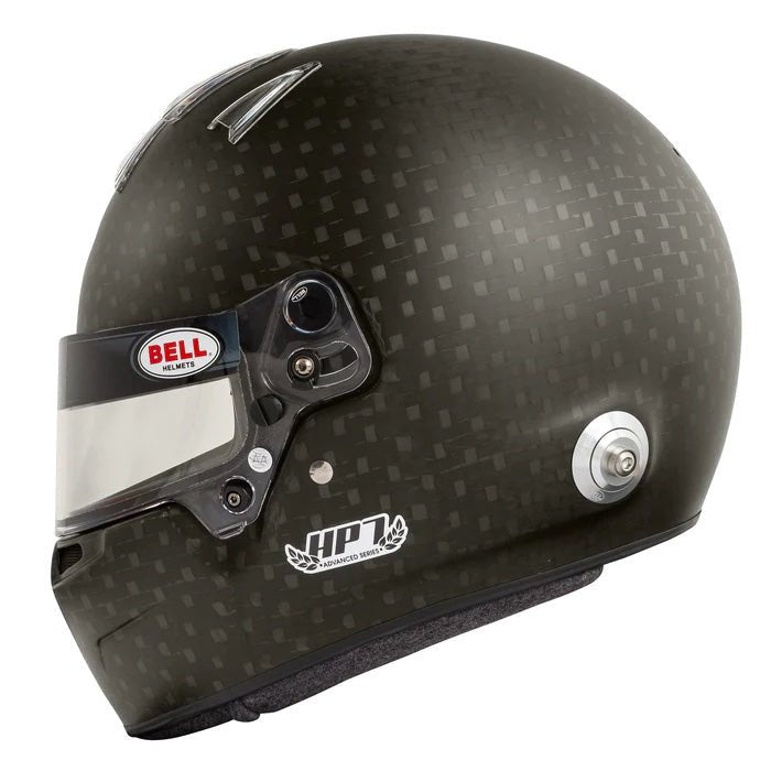 Bell HP7 EVO III 8860-2018 Carbon Fiber Helmet - Competition Motorsport