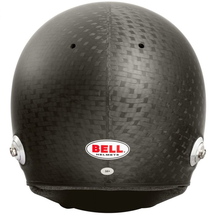 Bell HP7 EVO III 8860-2018 Carbon Fiber Helmet - Competition Motorsport