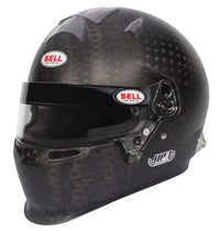 Thumbnail for Bell HP7 EVO III 8860-2018 Carbon Fiber Helmet - Competition Motorsport