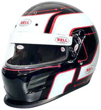 Thumbnail for Bell K1 Pro Helmet SA2020 - Competition Motorsport