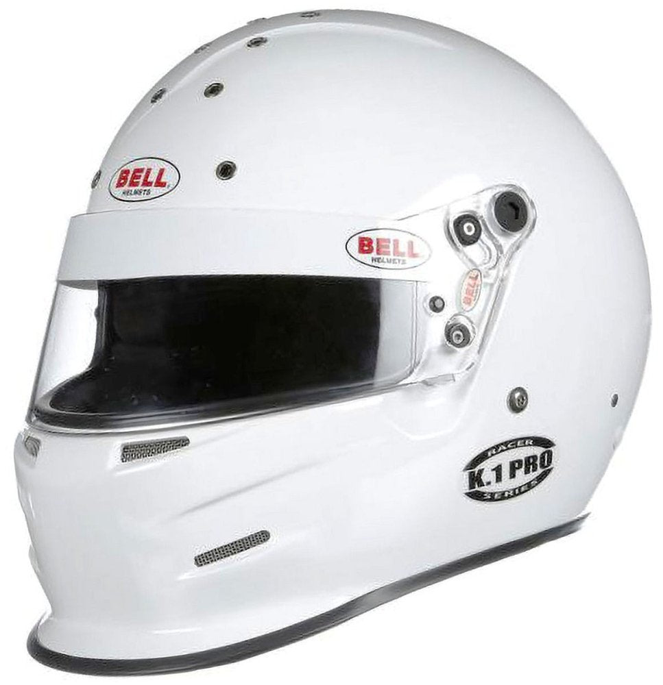 Bell K1 Pro Helmet SA2020 - Competition Motorsport