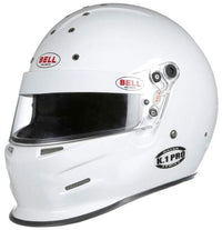 Thumbnail for Bell K1 Pro Helmet SA2020 - Competition Motorsport