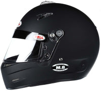 Thumbnail for Bell M.8 Helmet SA2020 - Competition Motorsport