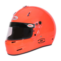 Thumbnail for Bell M.8 Helmet SA2020 - Competition Motorsport
