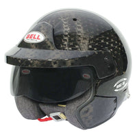 Thumbnail for Bell Mag-10 Carbon Fiber Helmet SA2020 - Competition Motorsport