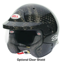 Thumbnail for Bell Mag-10 Carbon Fiber Helmet SA2020 - Competition Motorsport