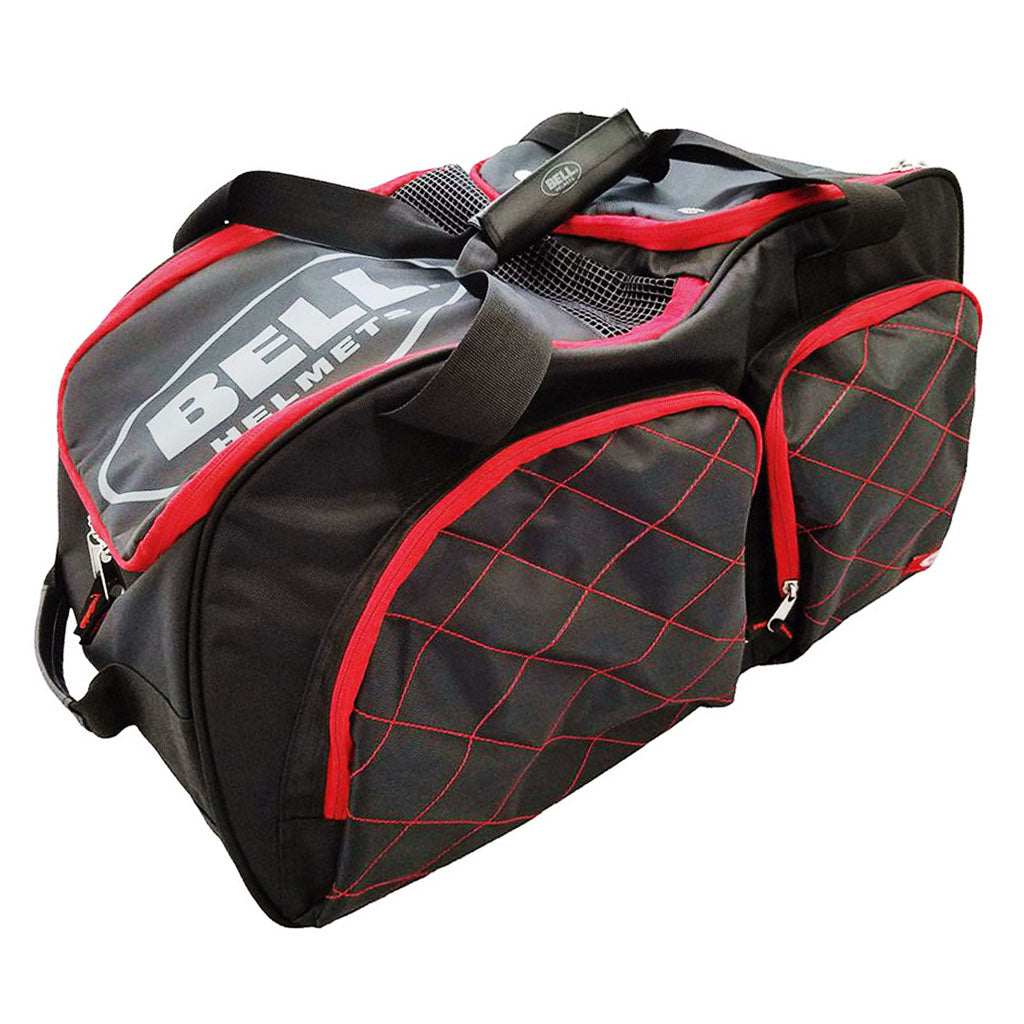 Bell racing helmet Pro V.2 roller bag