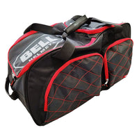 Thumbnail for Bell racing helmet Pro V.2 roller bag