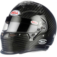 Thumbnail for Bell RS7 Carbon Fiber Helmet SA2020 - Competition Motorsport