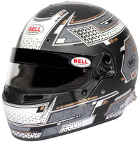 Thumbnail for Bell RS7 Pro Helmet SA2020 - Competition Motorsport