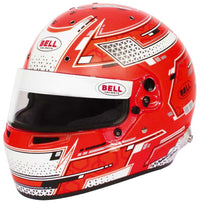 Thumbnail for Bell RS7 Pro Helmet SA2020 - Competition Motorsport