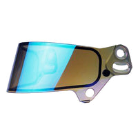 Thumbnail for Bell SE06 3mm Helmet Shields (Fits HP6, GT6)