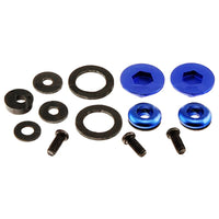 Thumbnail for Bell SRV-1 Helmet Shield Pivot Kit - Competition Motorsport