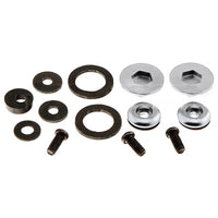 Thumbnail for Bell SRV-1 Helmet Shield Pivot Kit - Competition Motorsport