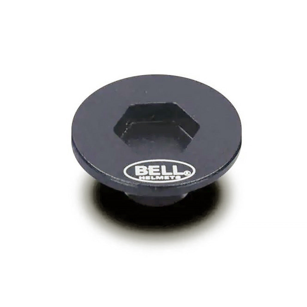 Bell SE07 SE077 pivot in black
