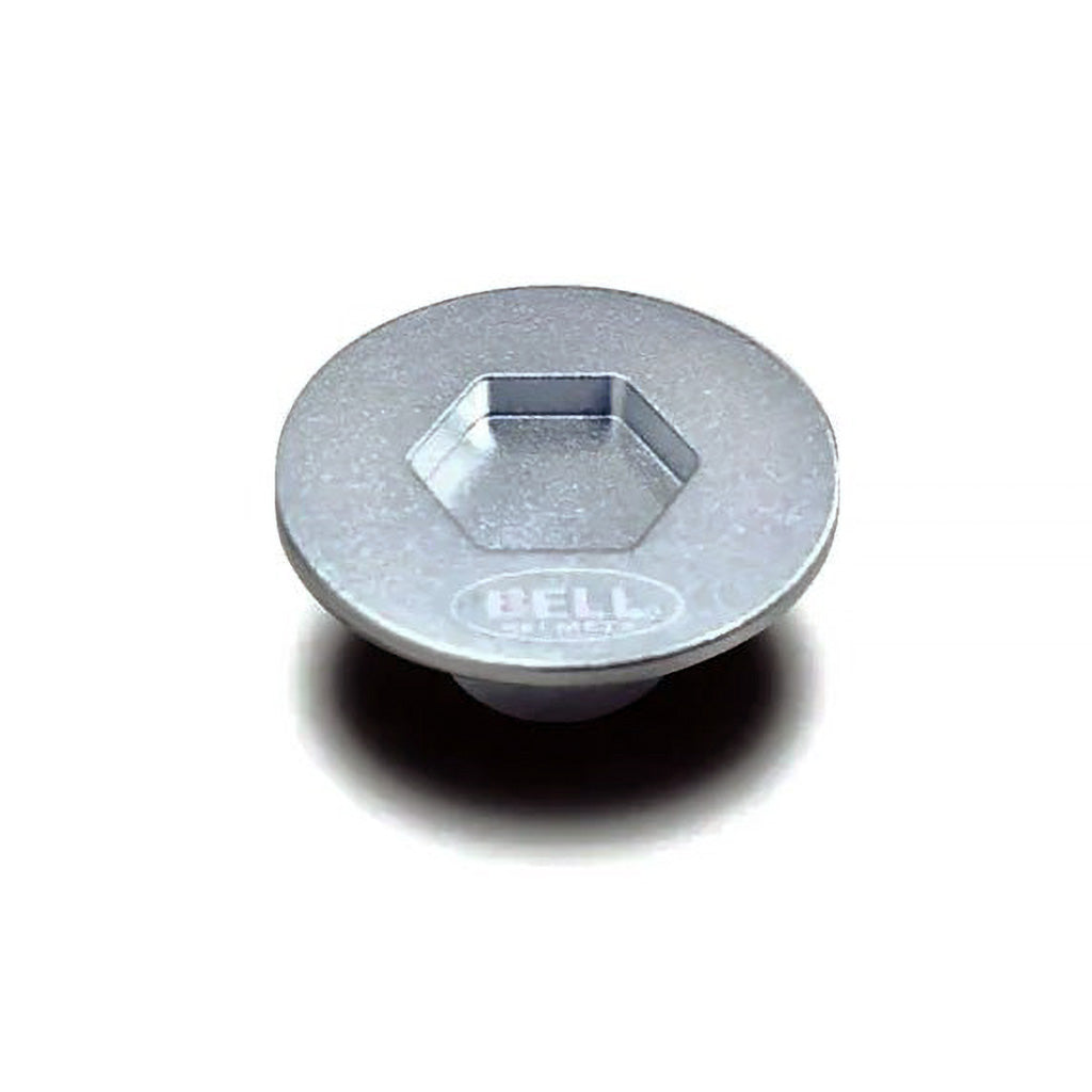 Bell SV pivot in silver