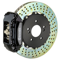 Thumbnail for Brembo Brakes Front 320x28 2-Piece - Four Pistons - Competition Motorsport