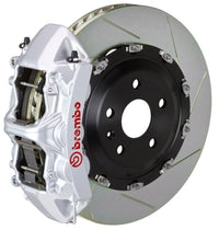 Thumbnail for Brembo Brakes Front 355x32 Floating Rotors + Six Piston Calipers - Competition Motorsport