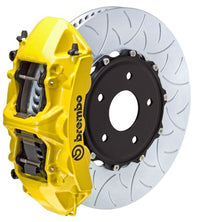 Thumbnail for Brembo Brakes Front 355x32 Floating Rotors + Six Piston Calipers - Competition Motorsport