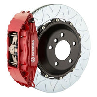 Thumbnail for Brembo Brakes Front 355x32 - Four Pistons (M5 E39) - Competition Motorsport