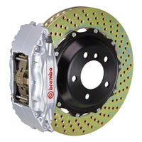 Thumbnail for Brembo Brakes Front 355x32 - Four Pistons (Z3-Z4 1996 - 2008) - Competition Motorsport