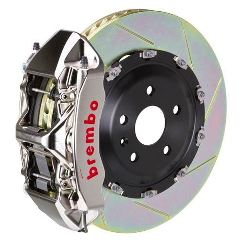 Brembo Brakes Front 365x34 GT-R - Six Pistons (BMW E9x M3) - Competition Motorsport