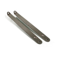 Thumbnail for Brey Krause R-9041 Sparco Slider Adapter Porsche 997-987-991-981 - Competition Motorsport