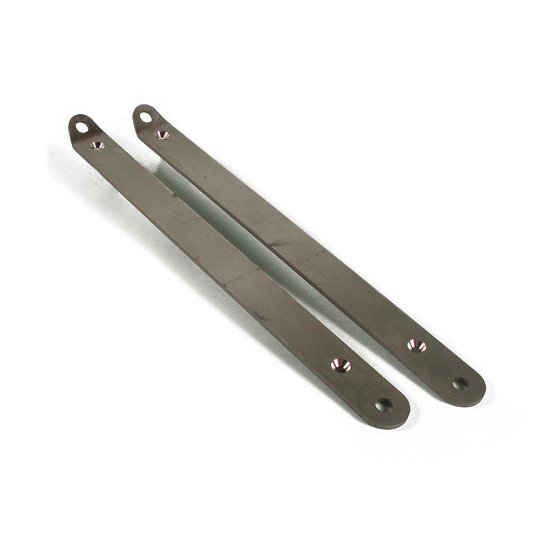 Brey Krause R-9041 Sparco Slider Adapter Porsche 997-987-991-981 - Competition Motorsport