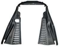 Thumbnail for C3 Carbon Ferrari 458 Carbon Fiber Engine Trim - Competition Motorsport