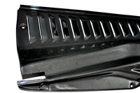 Thumbnail for C3 Carbon Ferrari 458 Carbon Fiber Engine Trim - Competition Motorsport