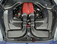 Thumbnail for C3 Carbon Ferrari California Carbon Fiber Airbox Cover - Competition Motorsport