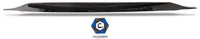 Thumbnail for C3 Carbon Ferrari F12 Carbon Fiber Rear Spoiler - Competition Motorsport