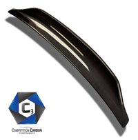 Thumbnail for C3 Carbon Ferrari F12 Carbon Fiber Rear Spoiler - Competition Motorsport
