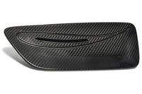 Thumbnail for C3 Carbon Porsche 991.2 GT2 RS Wing End Plates - Competition Motorsport