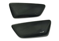 Thumbnail for C3 Carbon Porsche 991.2 GT2 RS Wing End Plates - Competition Motorsport
