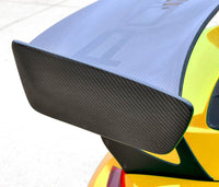 Thumbnail for C3 Carbon Porsche 991.2 GT2 RS Wing End Plates - Competition Motorsport