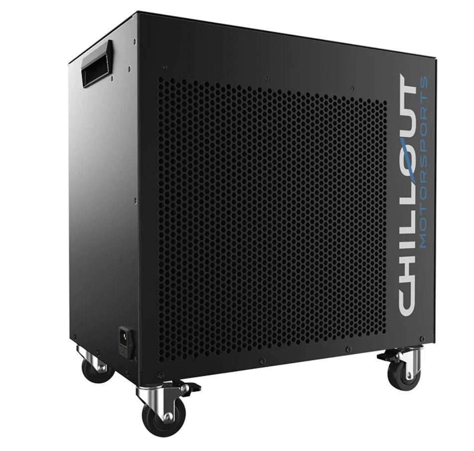 Chillout Chill Station - Pit Cooler - Competition Motorsport