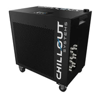 Thumbnail for Chillout Chill Station - Pit Cooler - Competition Motorsport