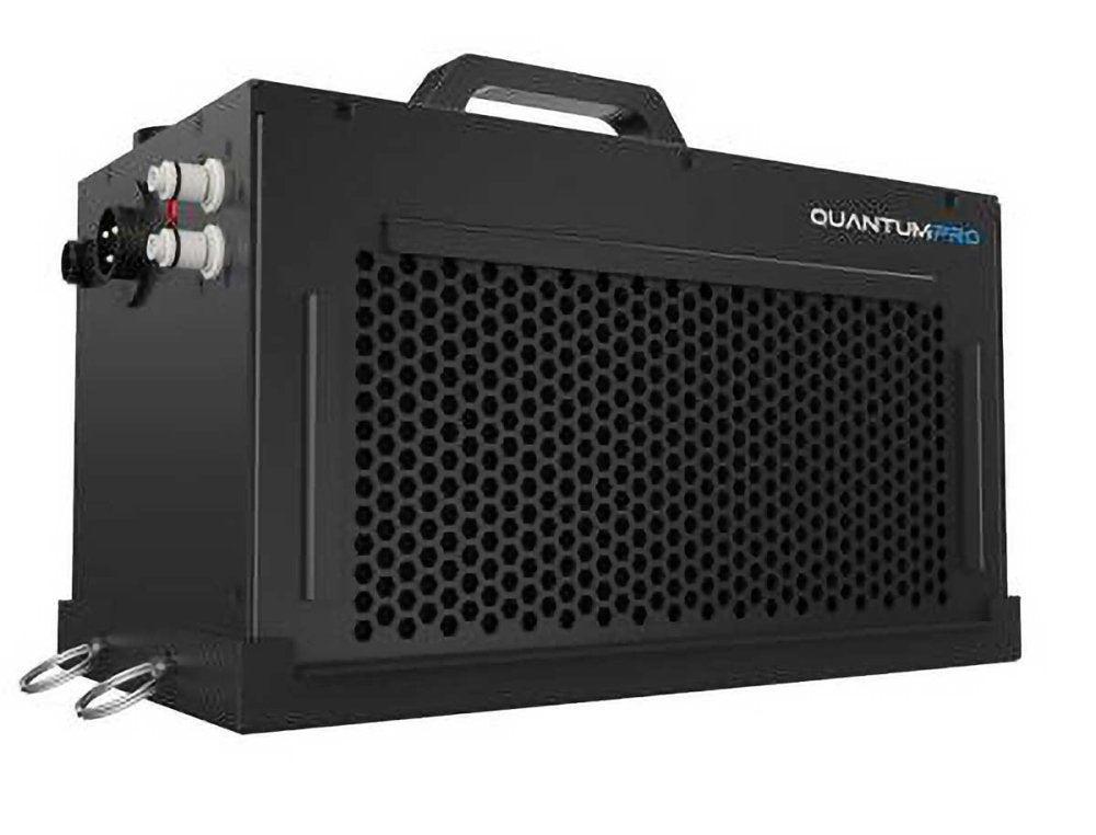 Chillout Systems Quantum Cooler Pro - Competition Motorsport