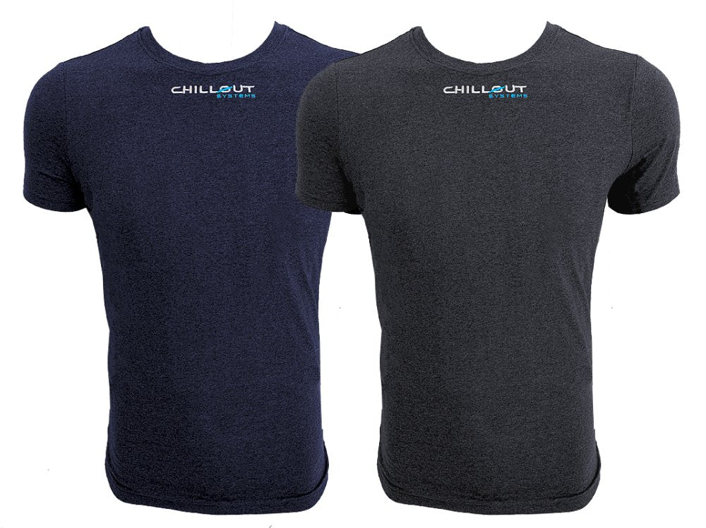 Chillout Systems Quantum Cooling Package - Competition Motorsport