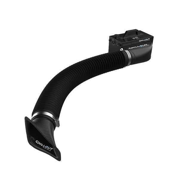 Chillout Systems Quantum Cooling Package - Competition Motorsport